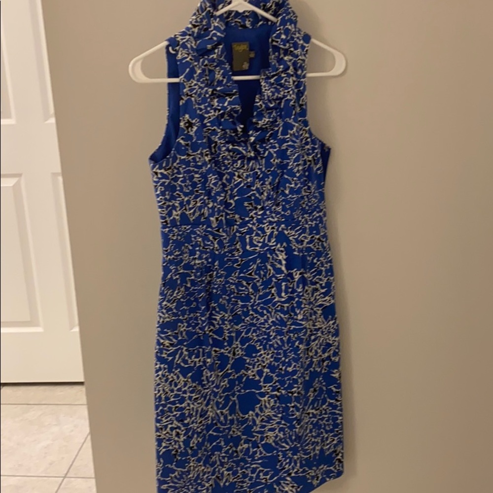 Dress - worn once